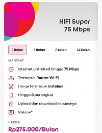 HIFI SUPER