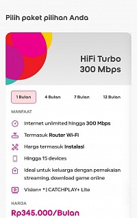 HIFI TURBO